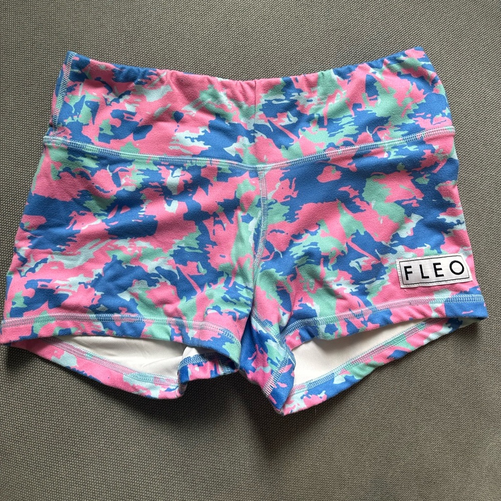 Fleo 3.25 Baja Mint size M